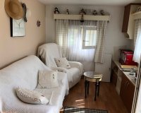 Venta - Chalet - Los Alcázares - Oasis