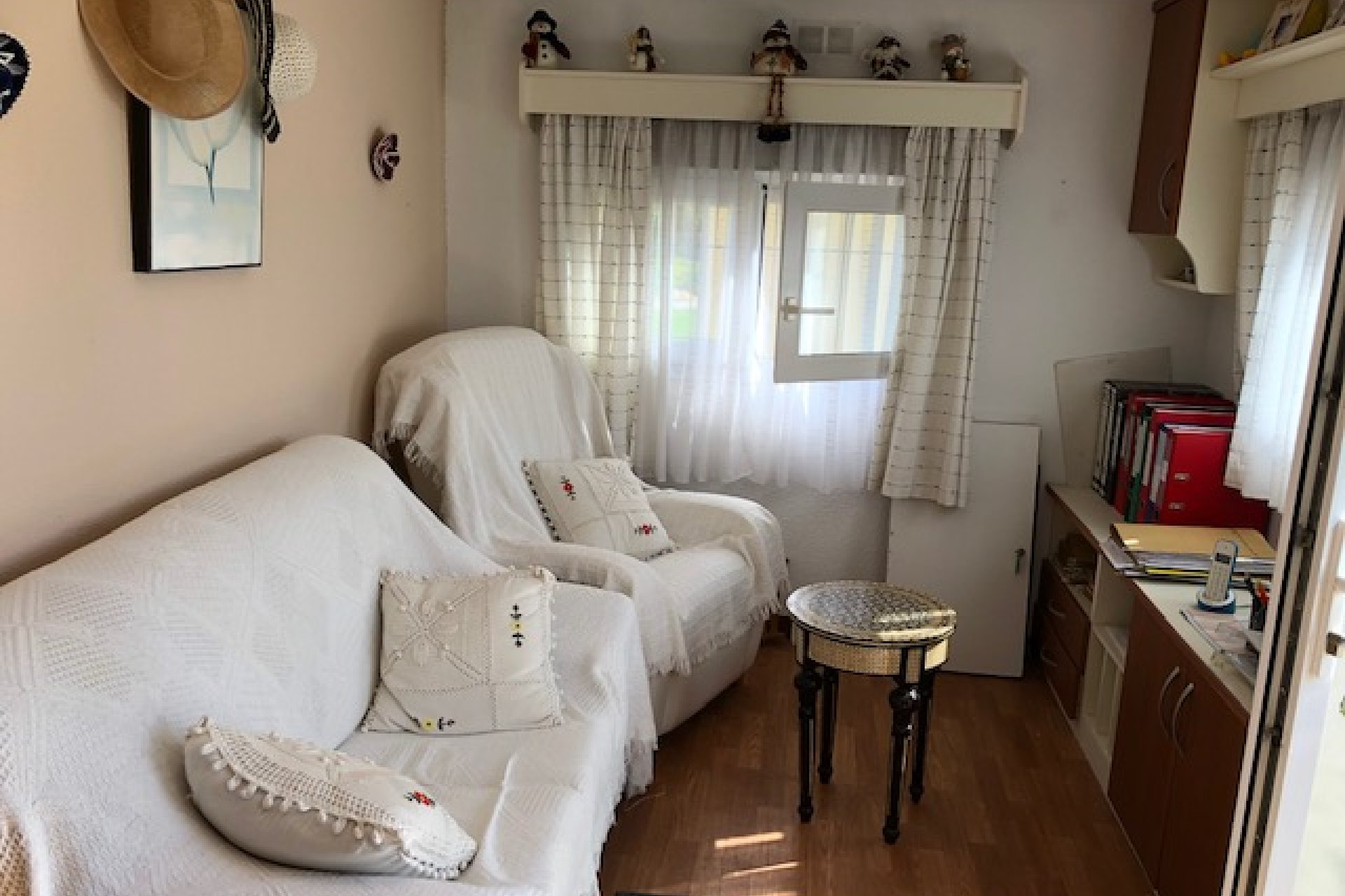 Venta - Chalet - Los Alcázares - Oasis