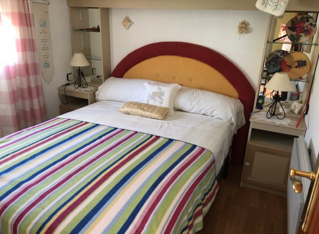 Venta - Chalet - Los Alcázares - Oasis