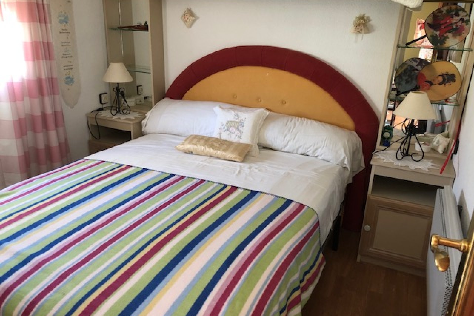 Venta - Chalet - Los Alcázares - Oasis