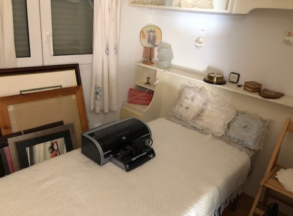 Venta - Chalet - Los Alcázares - Oasis