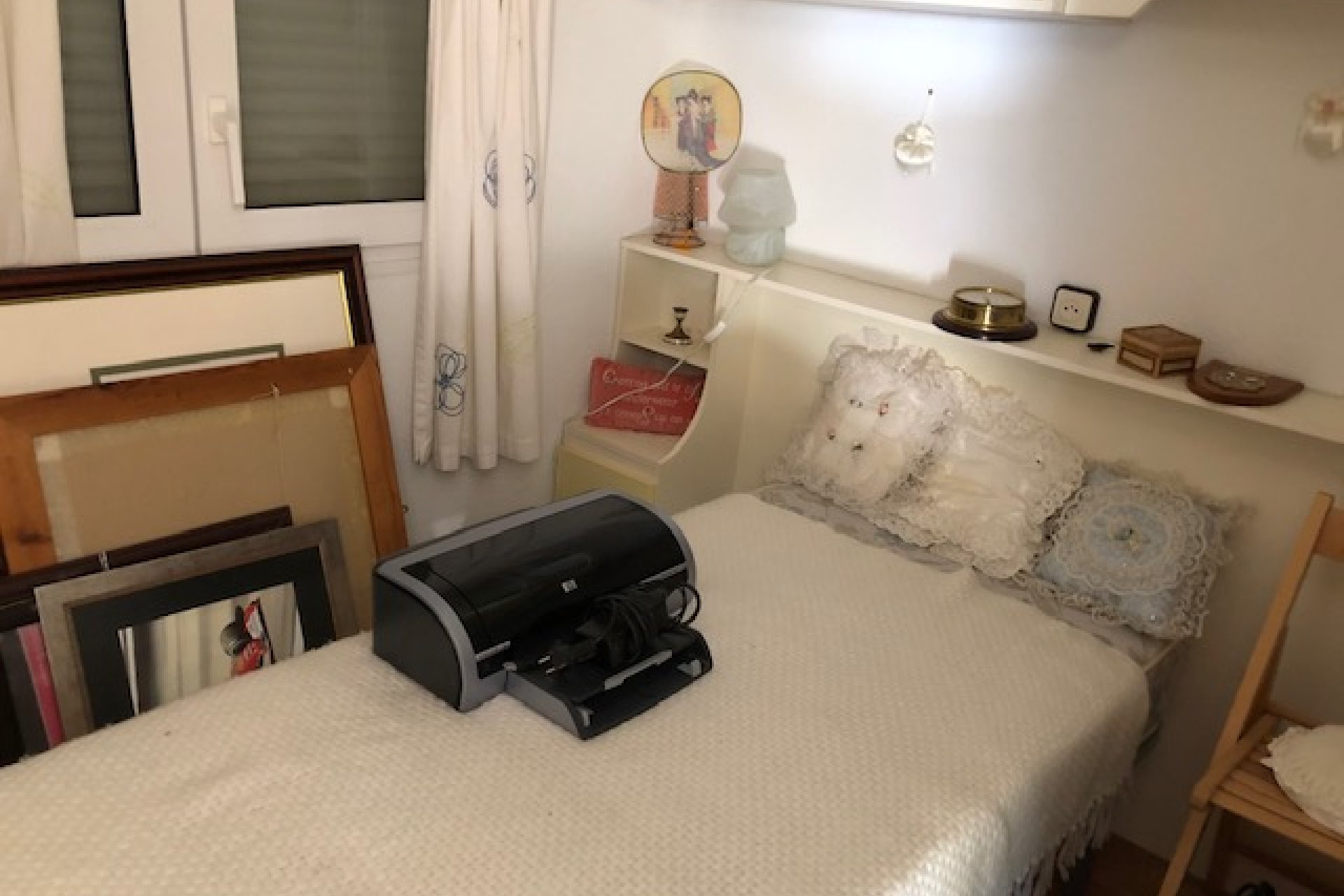 Venta - Chalet - Los Alcázares - Oasis