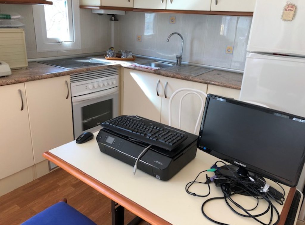 Venta - Chalet - Los Alcázares - Oasis