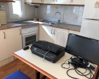 Venta - Chalet - Los Alcázares - Oasis
