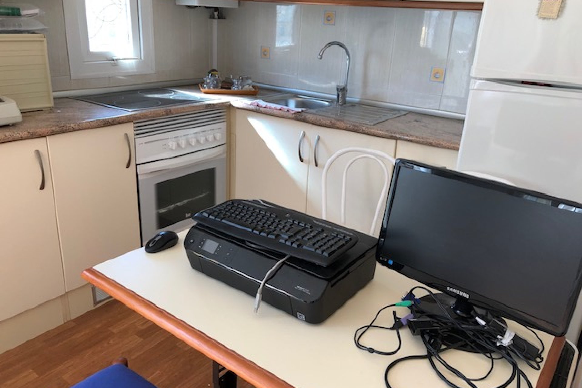 Venta - Chalet - Los Alcázares - Oasis