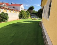 Venta - Chalet - Los Alcázares - Oasis