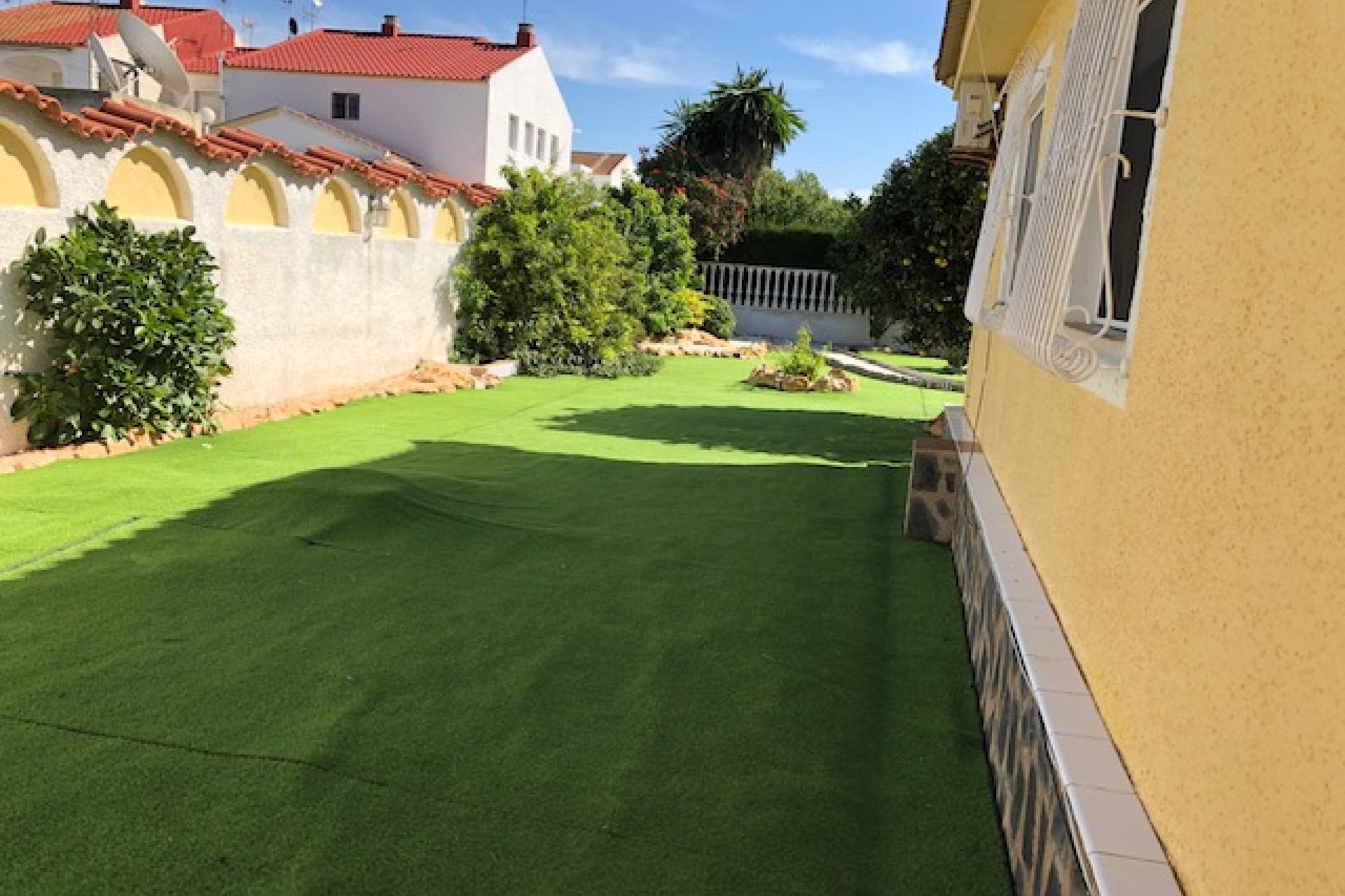 Venta - Chalet - Los Alcázares - Oasis