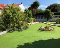 Venta - Chalet - Los Alcázares - Oasis