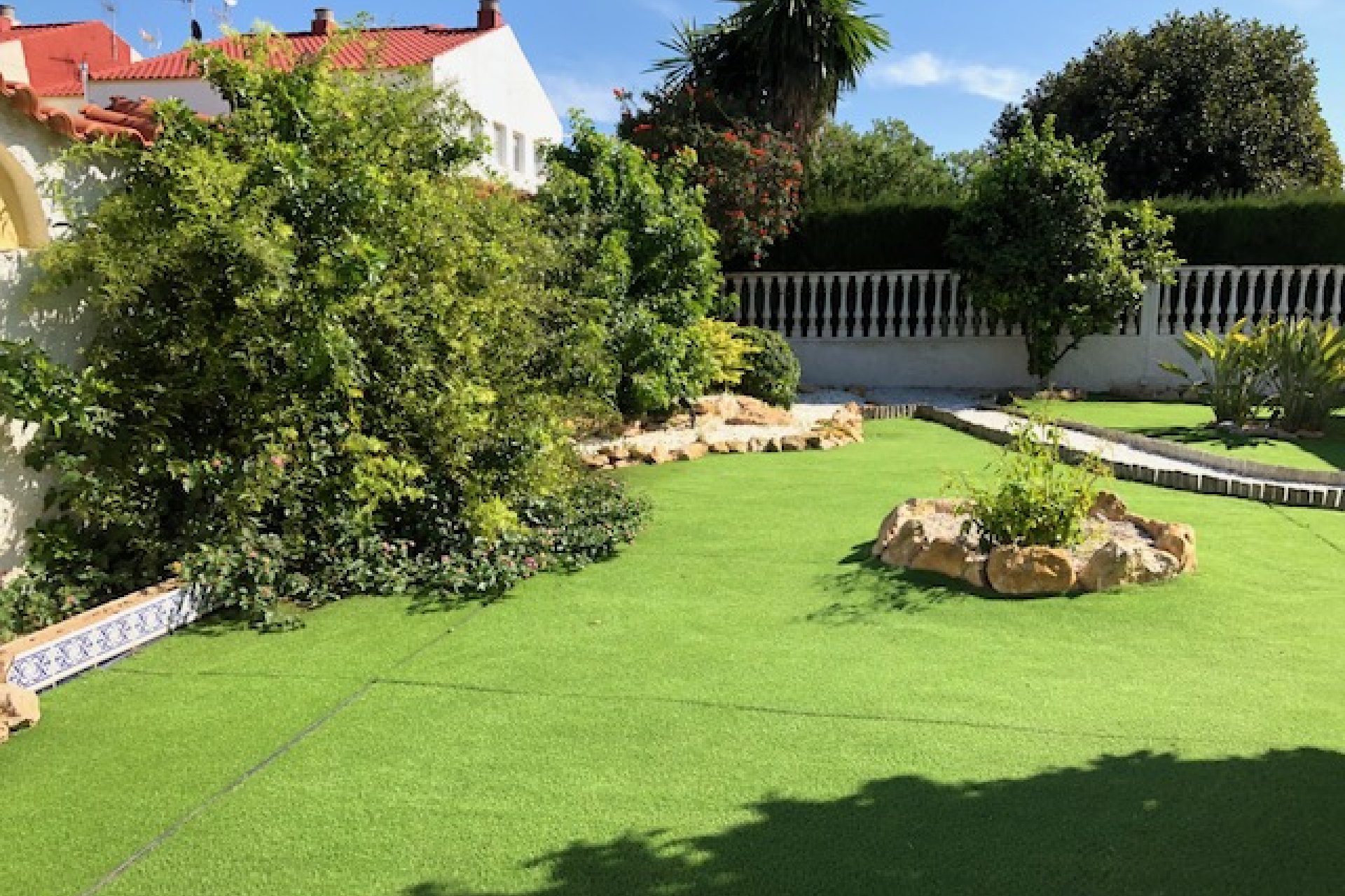 Venta - Chalet - Los Alcázares - Oasis
