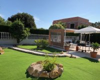 Venta - Chalet - Los Alcázares - Oasis