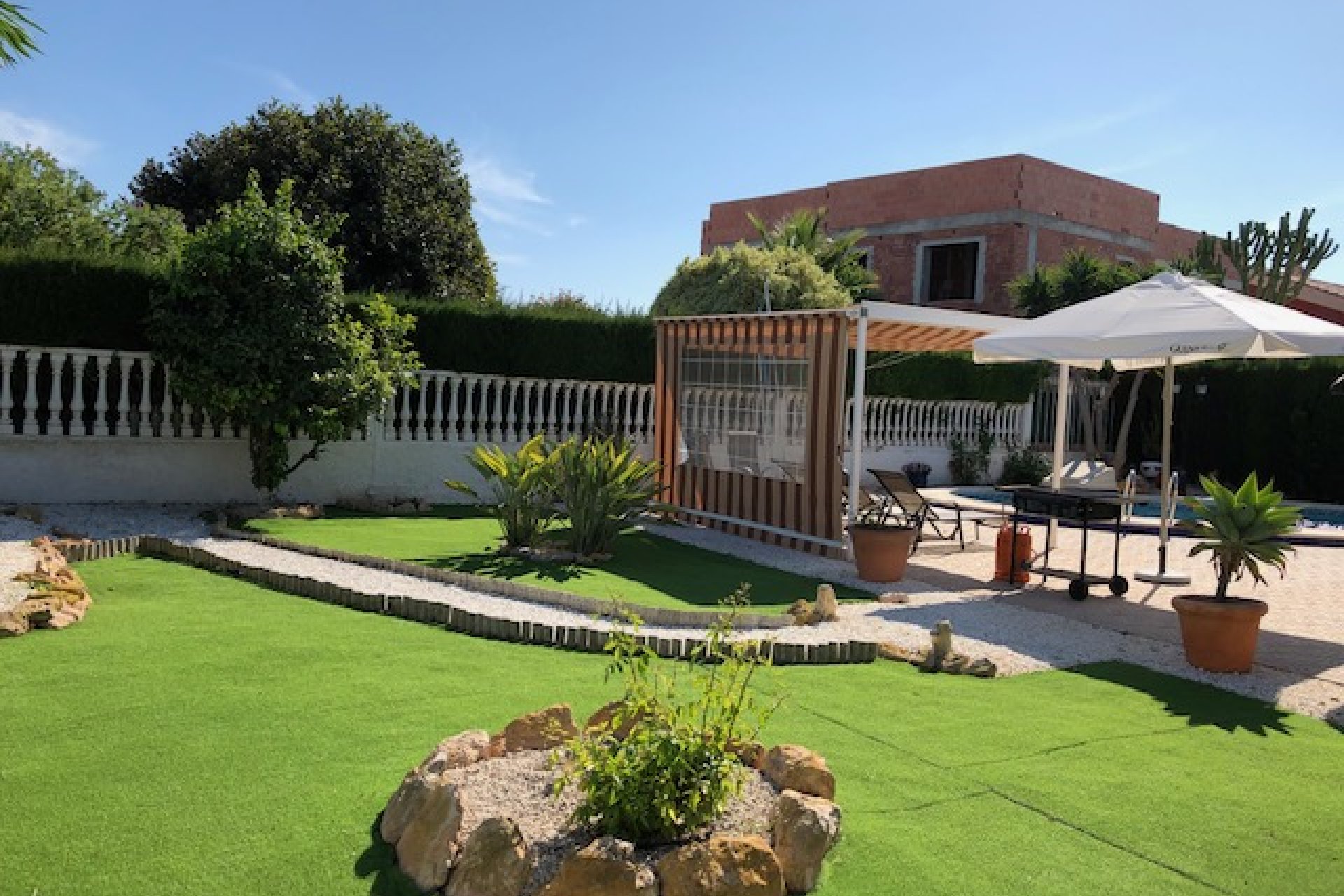 Venta - Chalet - Los Alcázares - Oasis