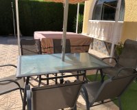 Venta - Chalet - Los Alcázares - Oasis