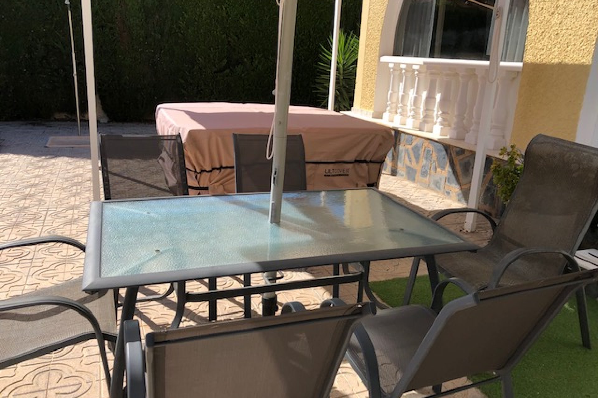 Venta - Chalet - Los Alcázares - Oasis