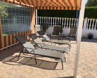Venta - Chalet - Los Alcázares - Oasis