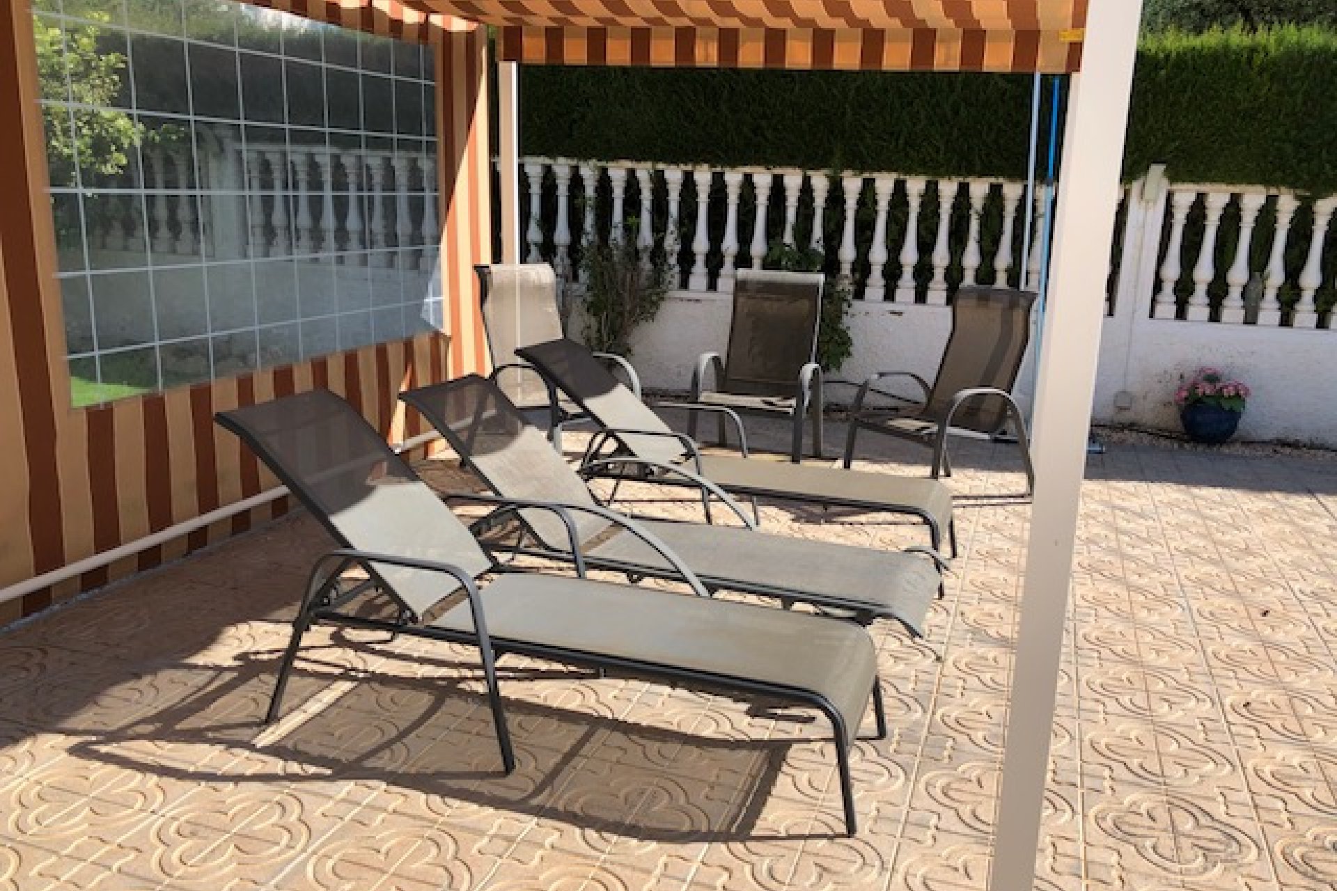 Venta - Chalet - Los Alcázares - Oasis