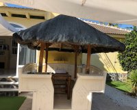 Venta - Chalet - Los Alcázares - Oasis