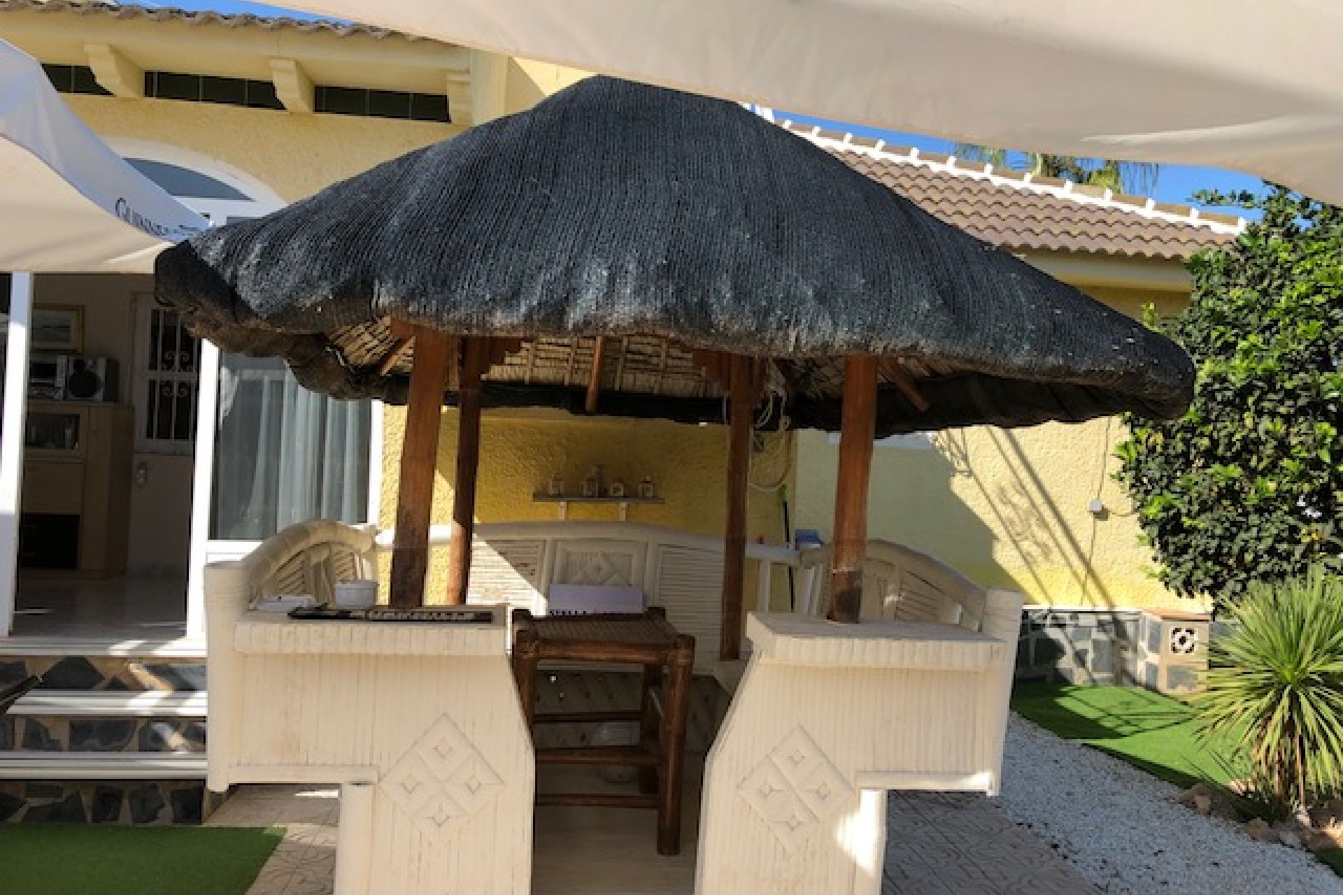 Venta - Chalet - Los Alcázares - Oasis