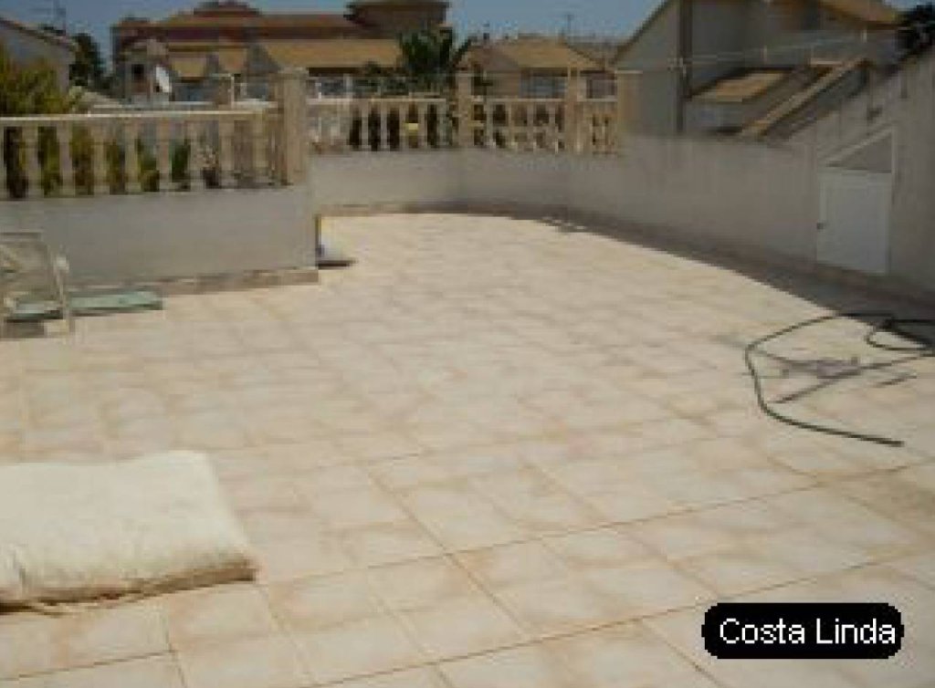 Venta - Chalet - Los Alcázares - Oasis