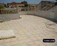 Venta - Chalet - Los Alcázares - Oasis
