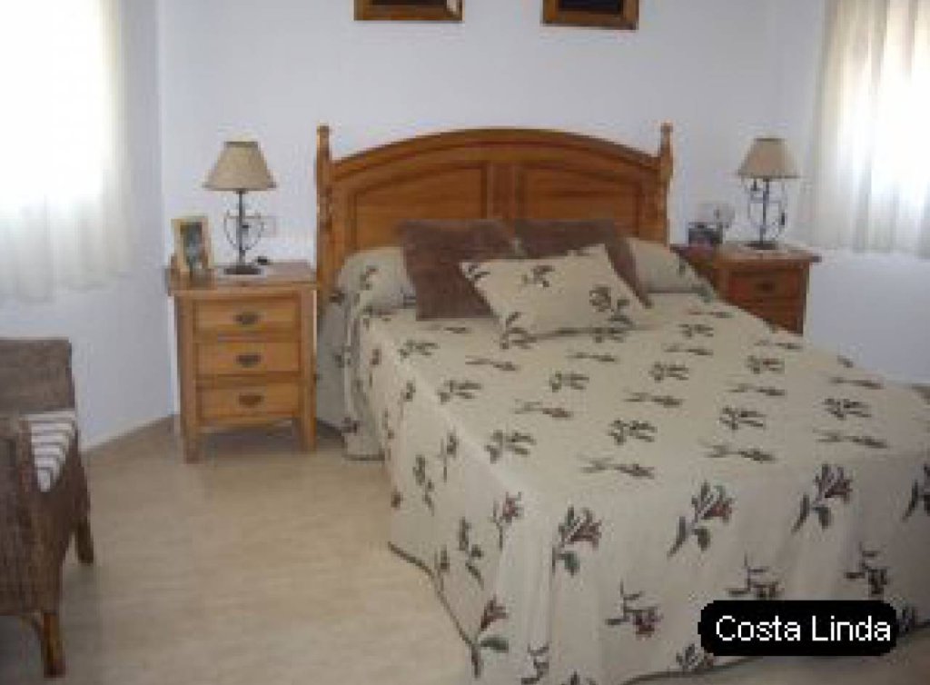 Venta - Chalet - Los Alcázares - Oasis