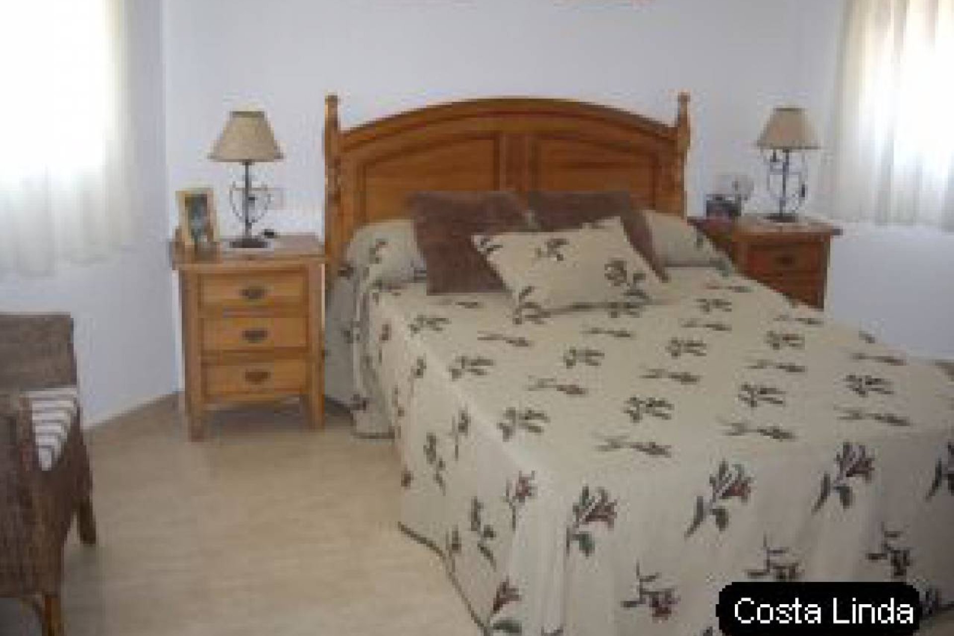 Venta - Chalet - Los Alcázares - Oasis