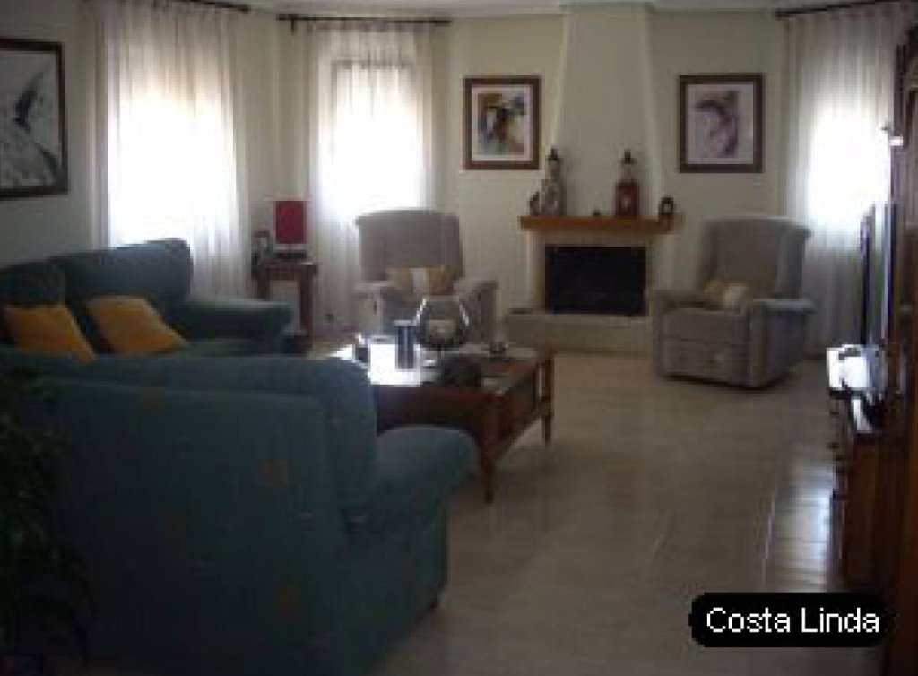 Venta - Chalet - Los Alcázares - Oasis
