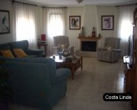 Venta - Chalet - Los Alcázares - Oasis