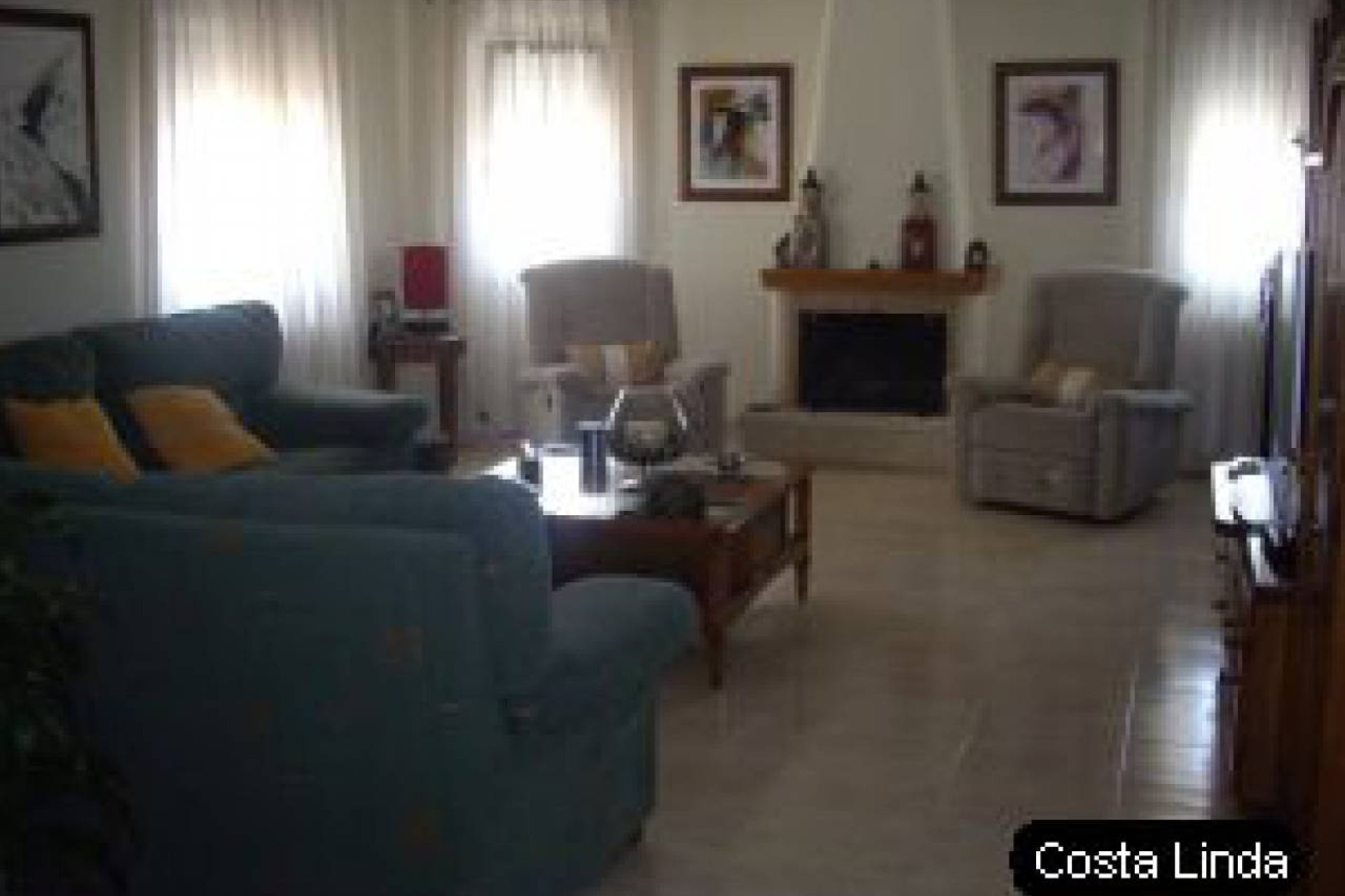 Venta - Chalet - Los Alcázares - Oasis