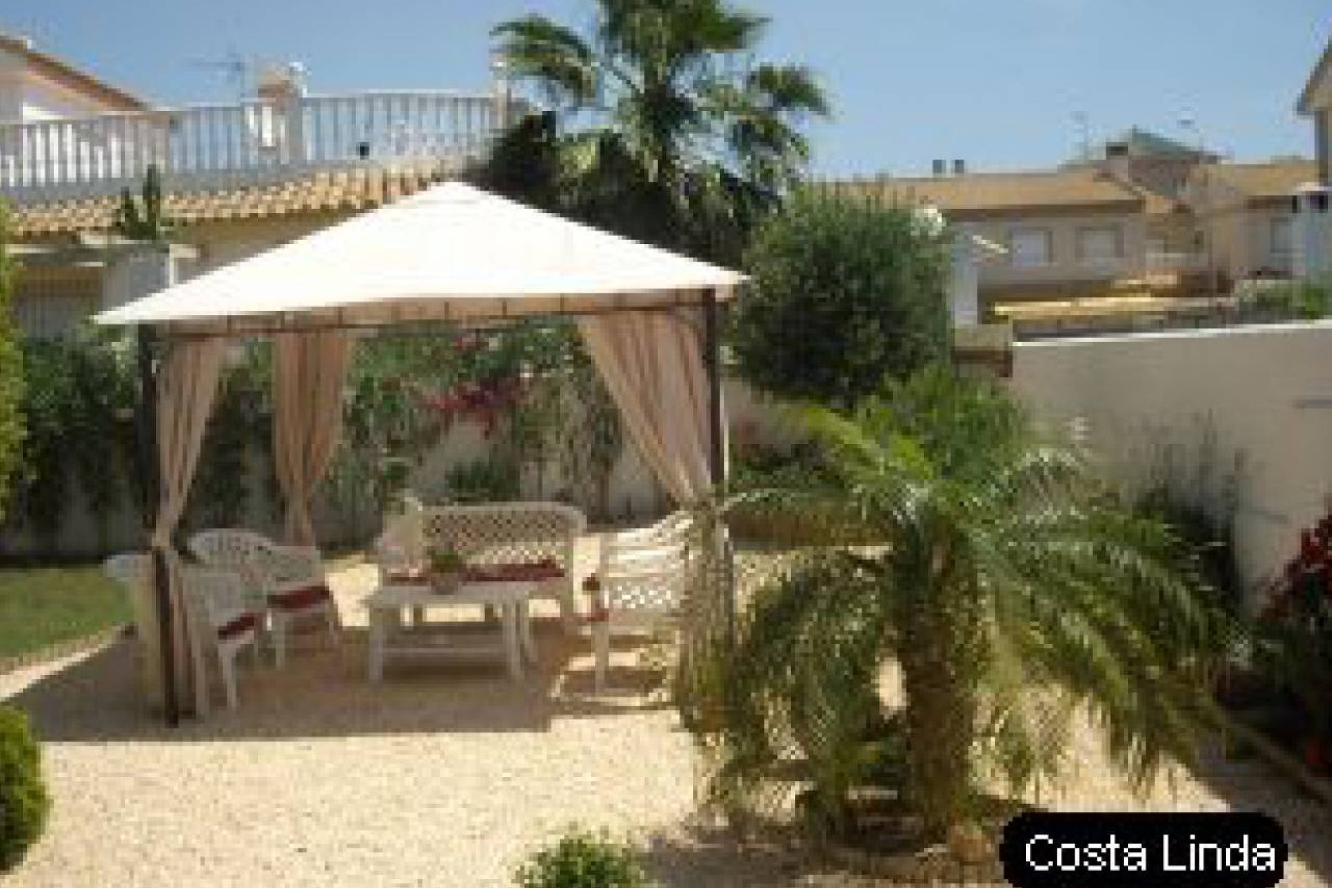 Venta - Chalet - Los Alcázares - Oasis