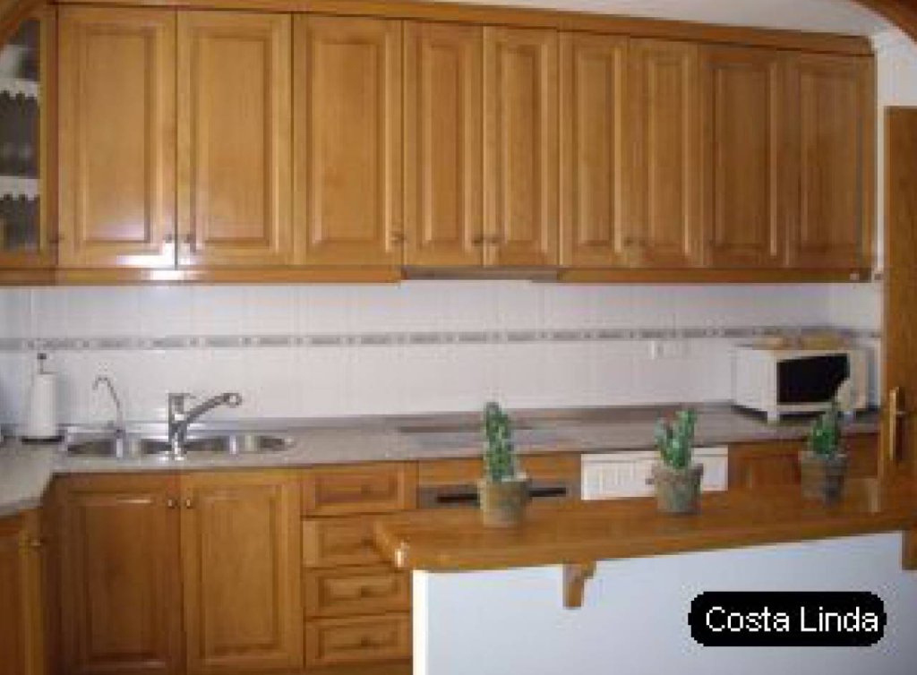 Venta - Chalet - Los Alcázares - Oasis