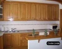 Venta - Chalet - Los Alcázares - Oasis