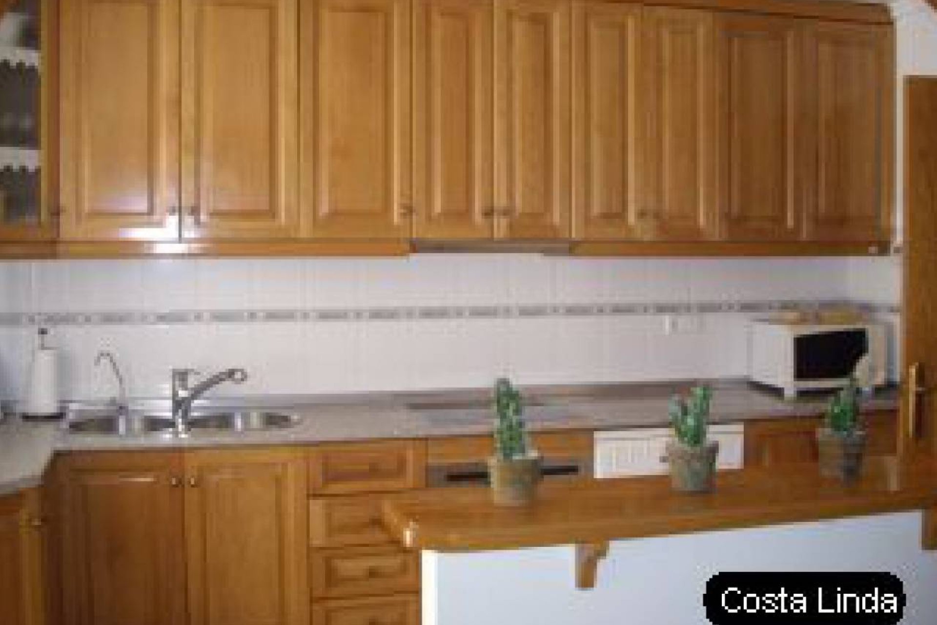 Venta - Chalet - Los Alcázares - Oasis