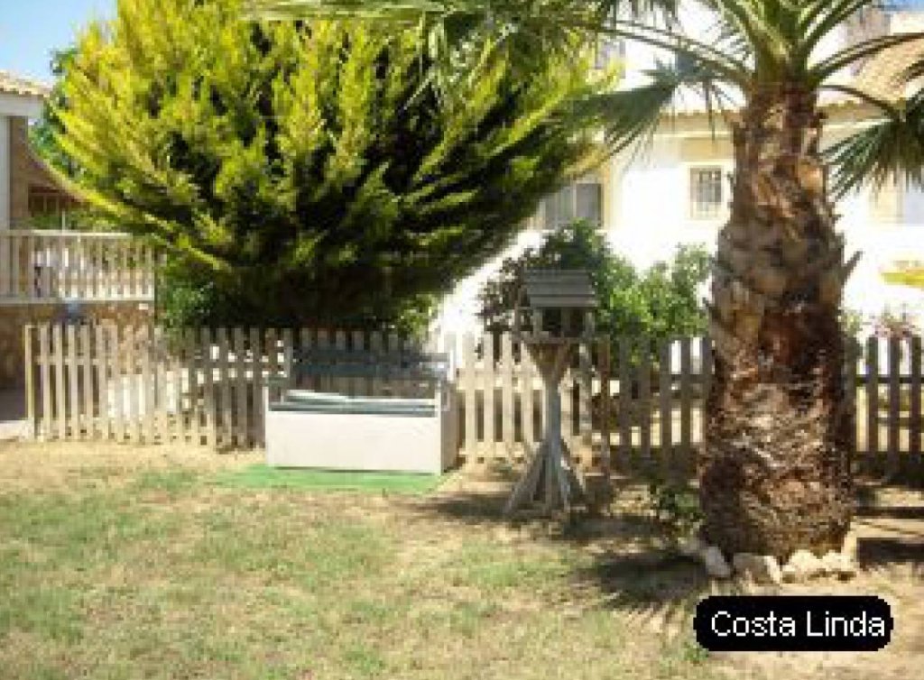 Venta - Chalet - Los Alcázares - Oasis