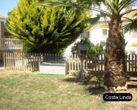 Venta - Chalet - Los Alcázares - Oasis