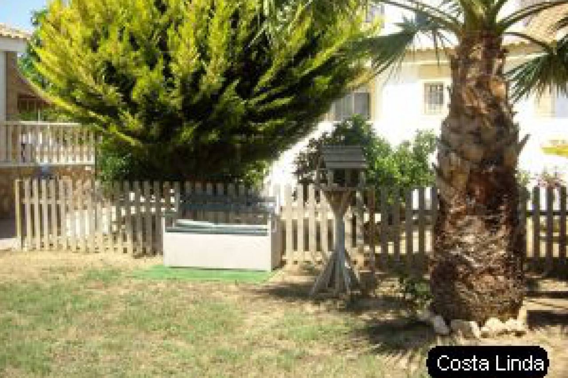 Venta - Chalet - Los Alcázares - Oasis