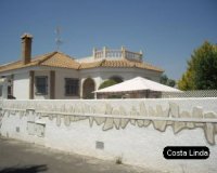 Venta - Chalet - Los Alcázares - Oasis