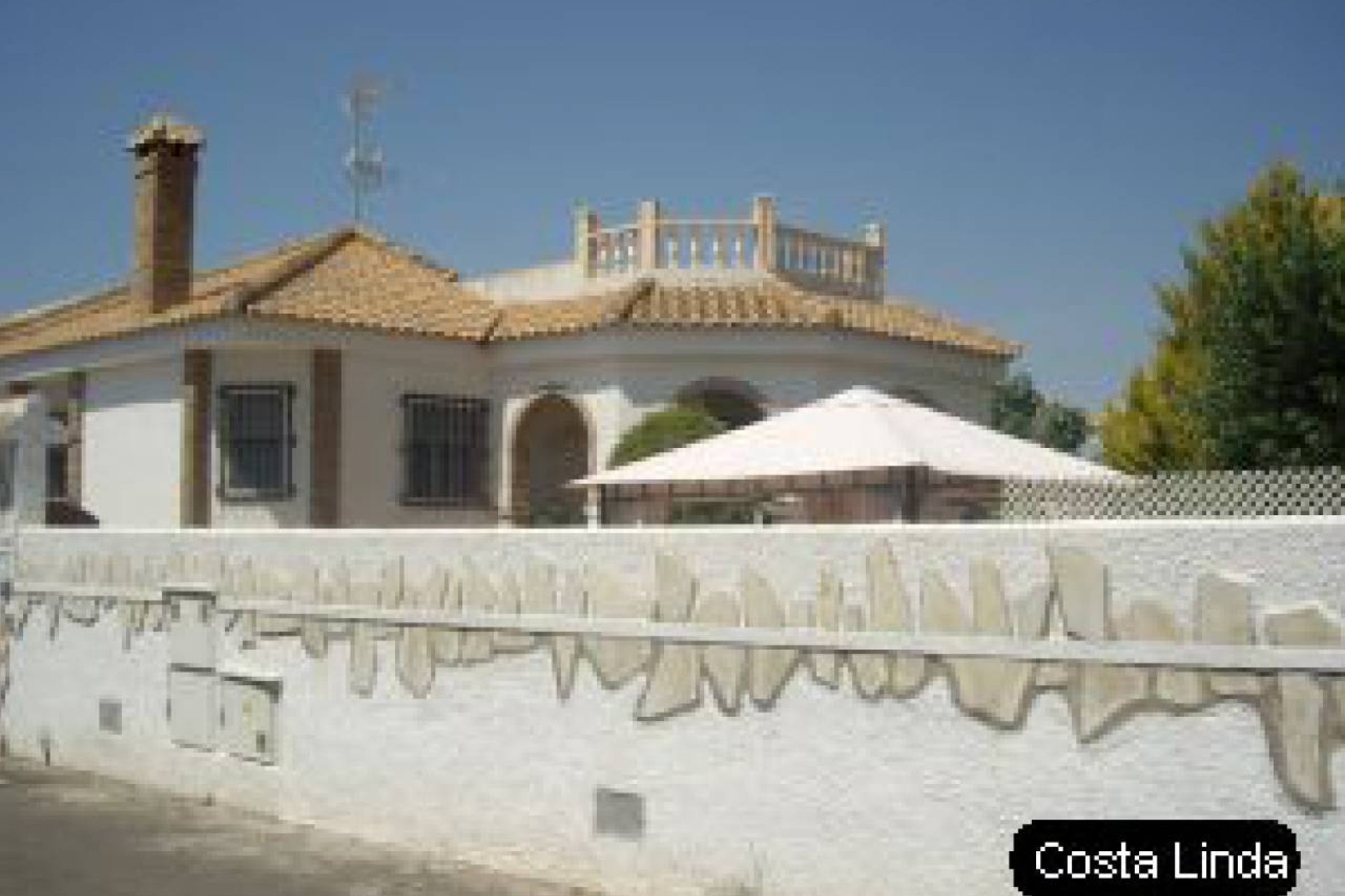 Venta - Chalet - Los Alcázares - Oasis