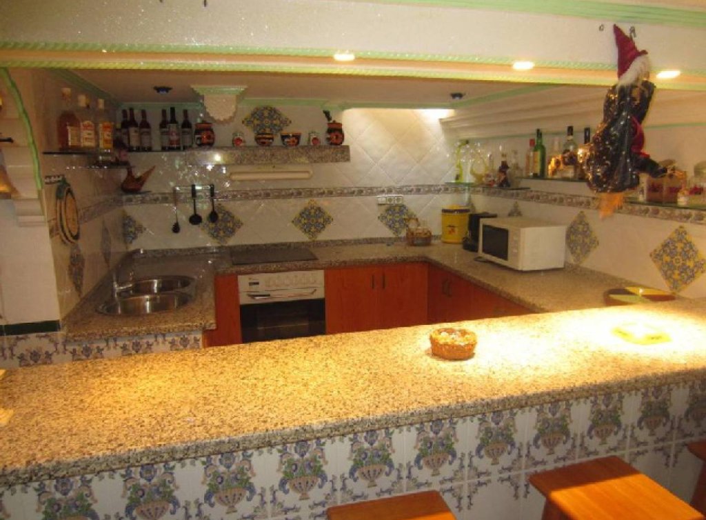 Venta - Chalet - Los Alcázares