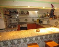 Venta - Chalet - Los Alcázares