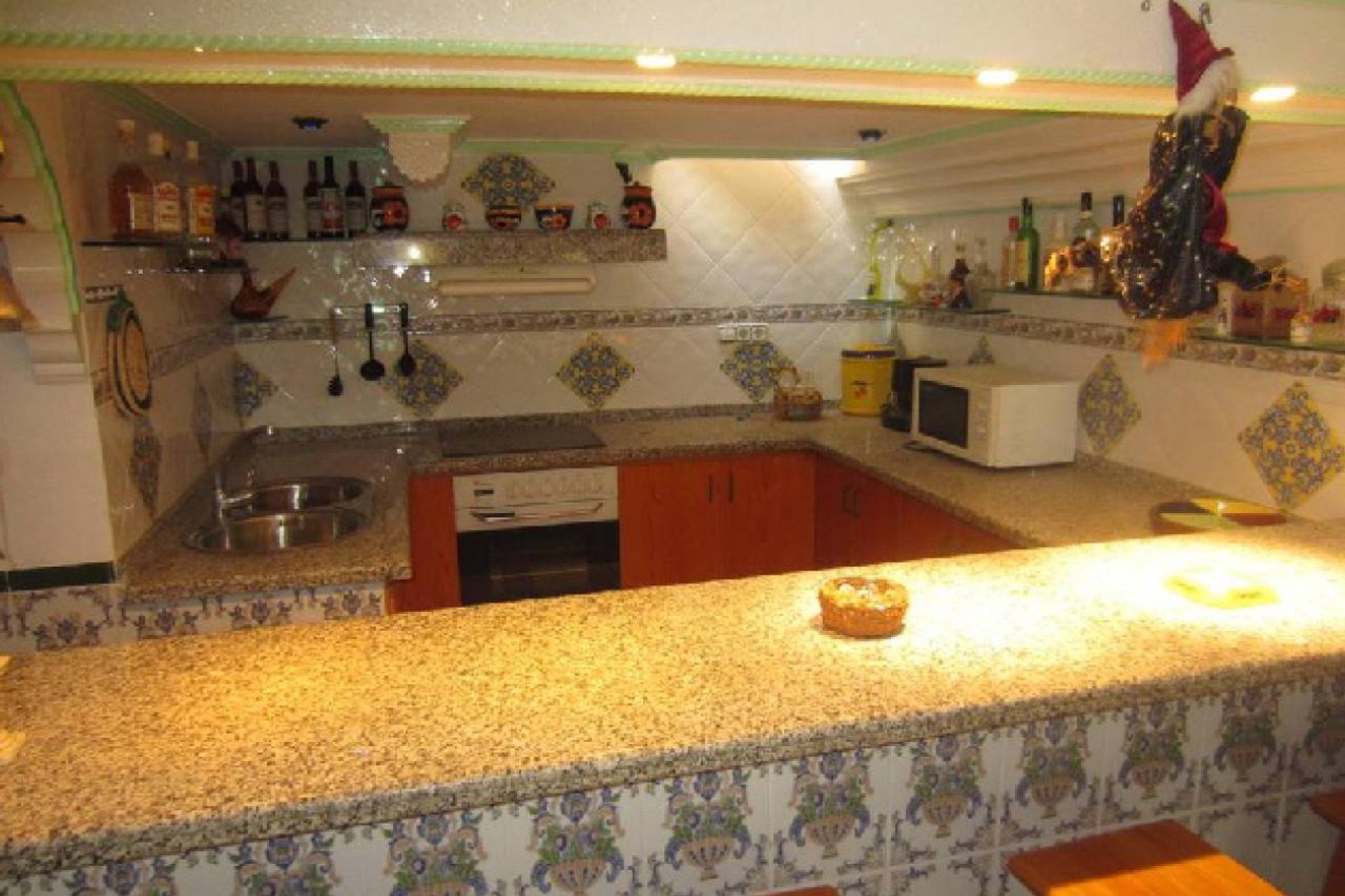 Venta - Chalet - Los Alcázares