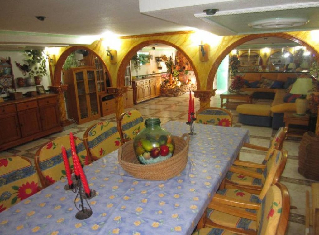 Venta - Chalet - Los Alcázares