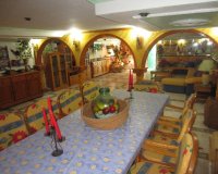 Venta - Chalet - Los Alcázares