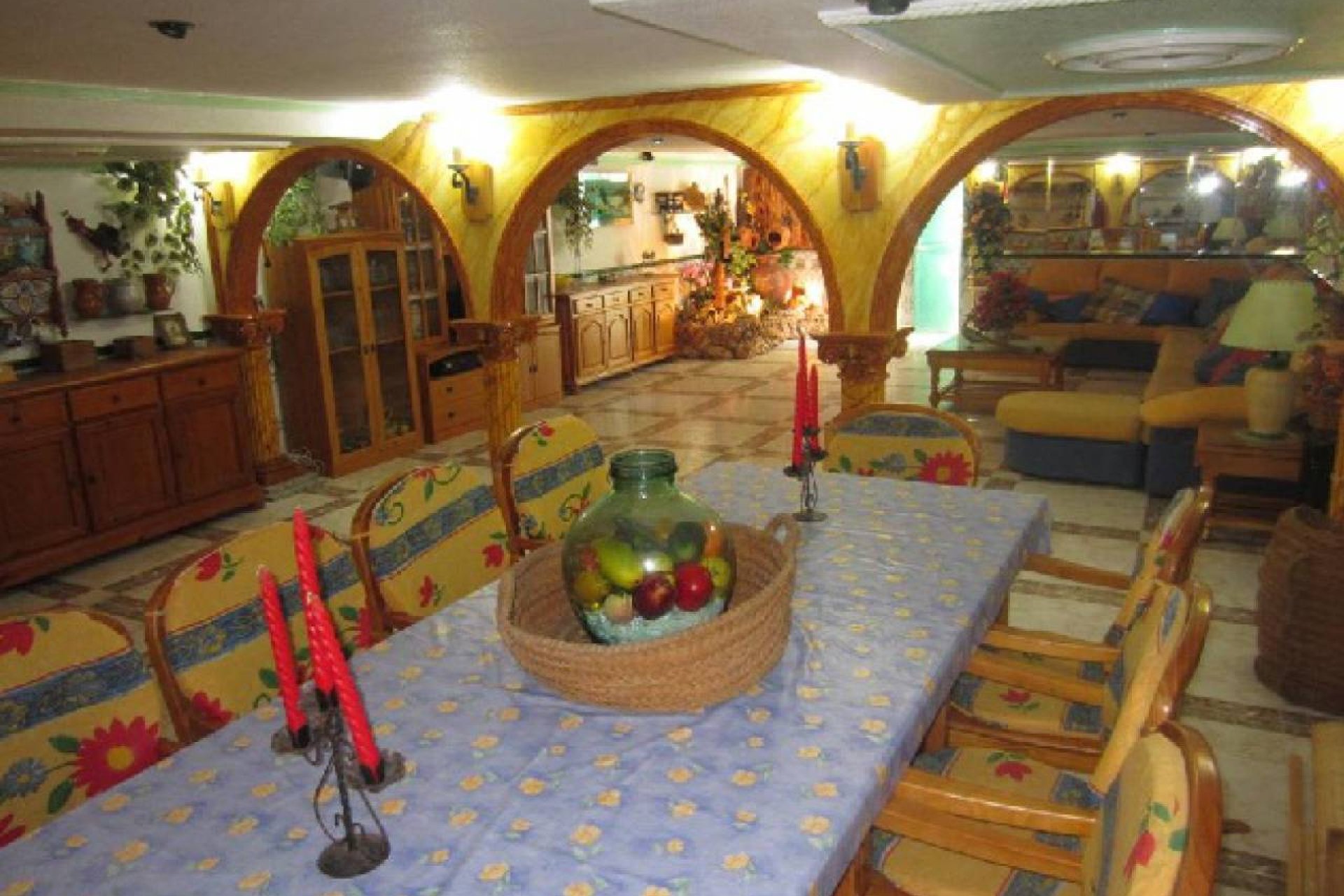 Venta - Chalet - Los Alcázares