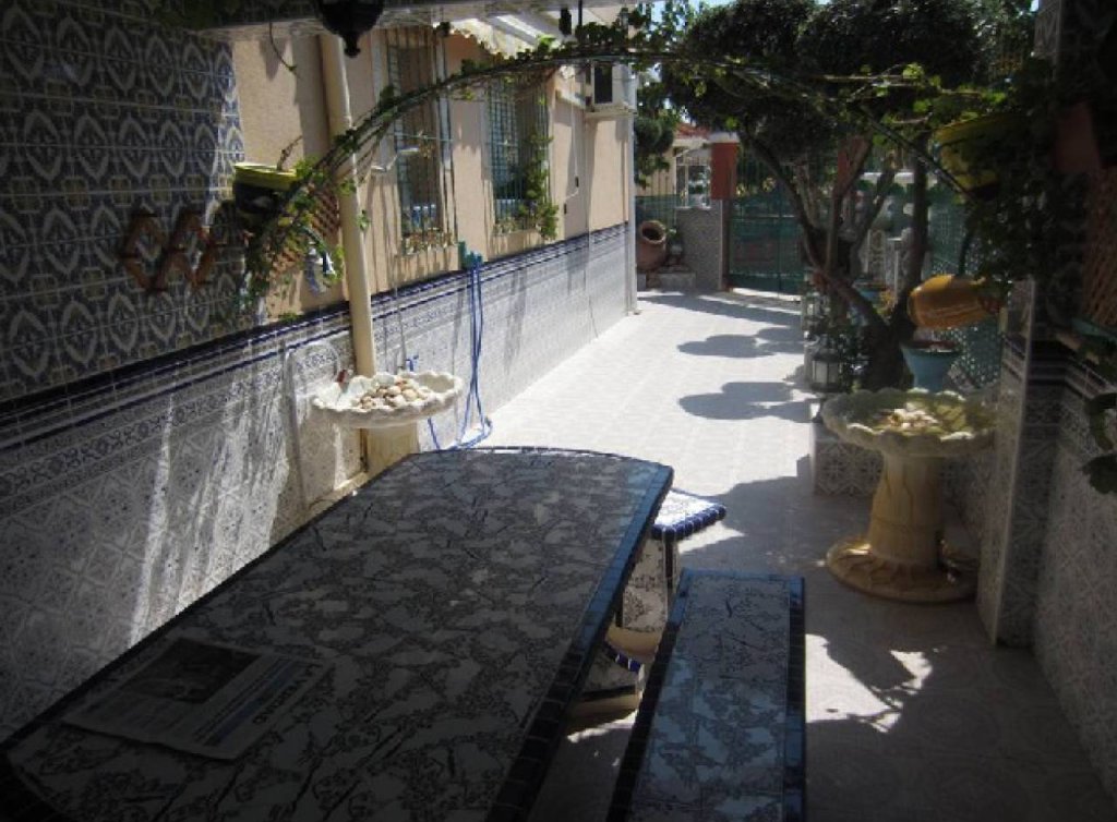 Venta - Chalet - Los Alcázares