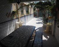 Venta - Chalet - Los Alcázares