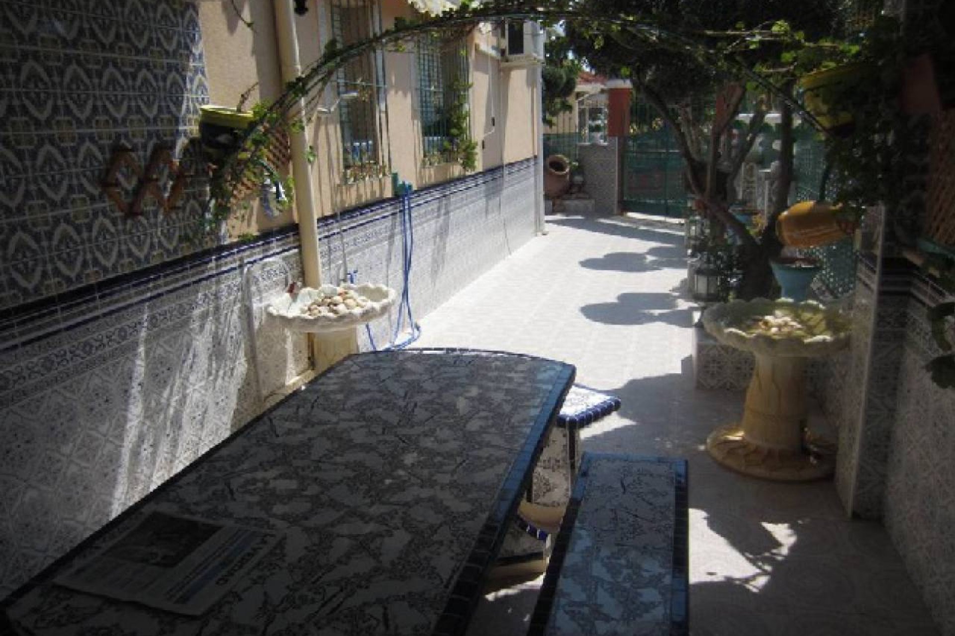 Venta - Chalet - Los Alcázares