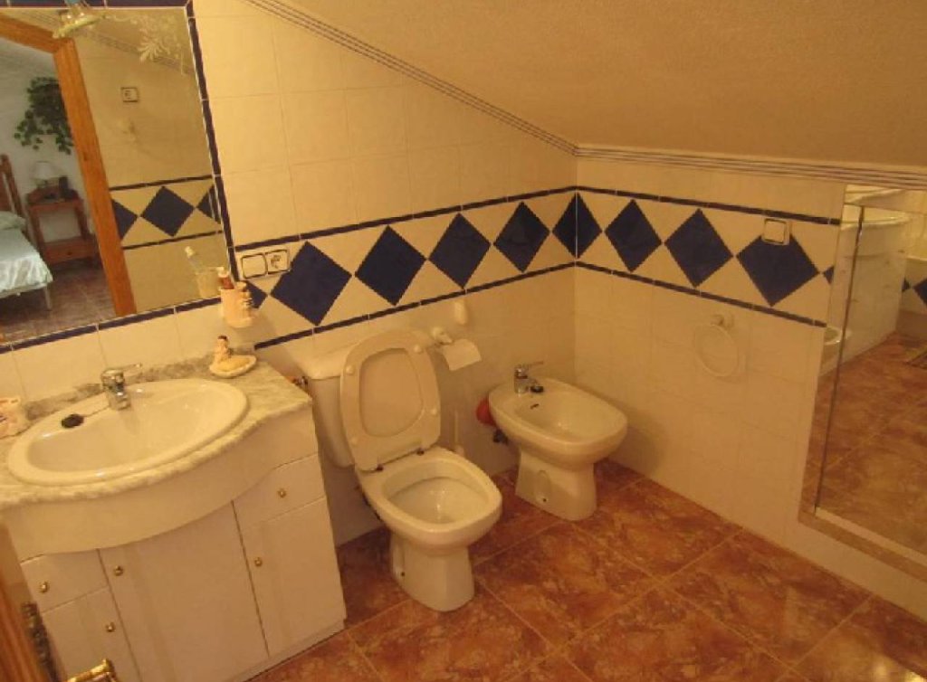 Venta - Chalet - Los Alcázares