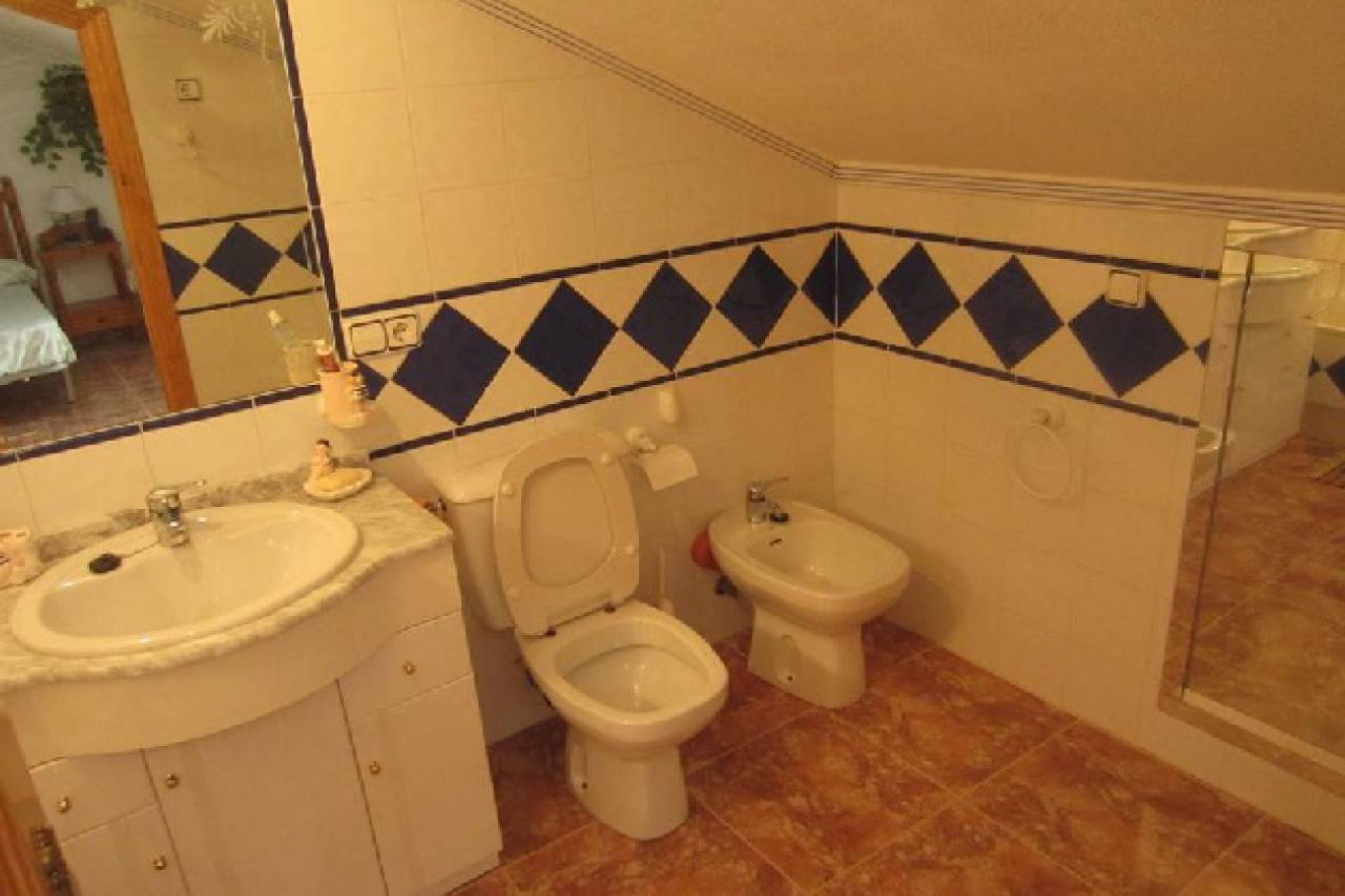 Venta - Chalet - Los Alcázares
