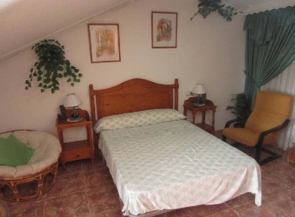 Venta - Chalet - Los Alcázares