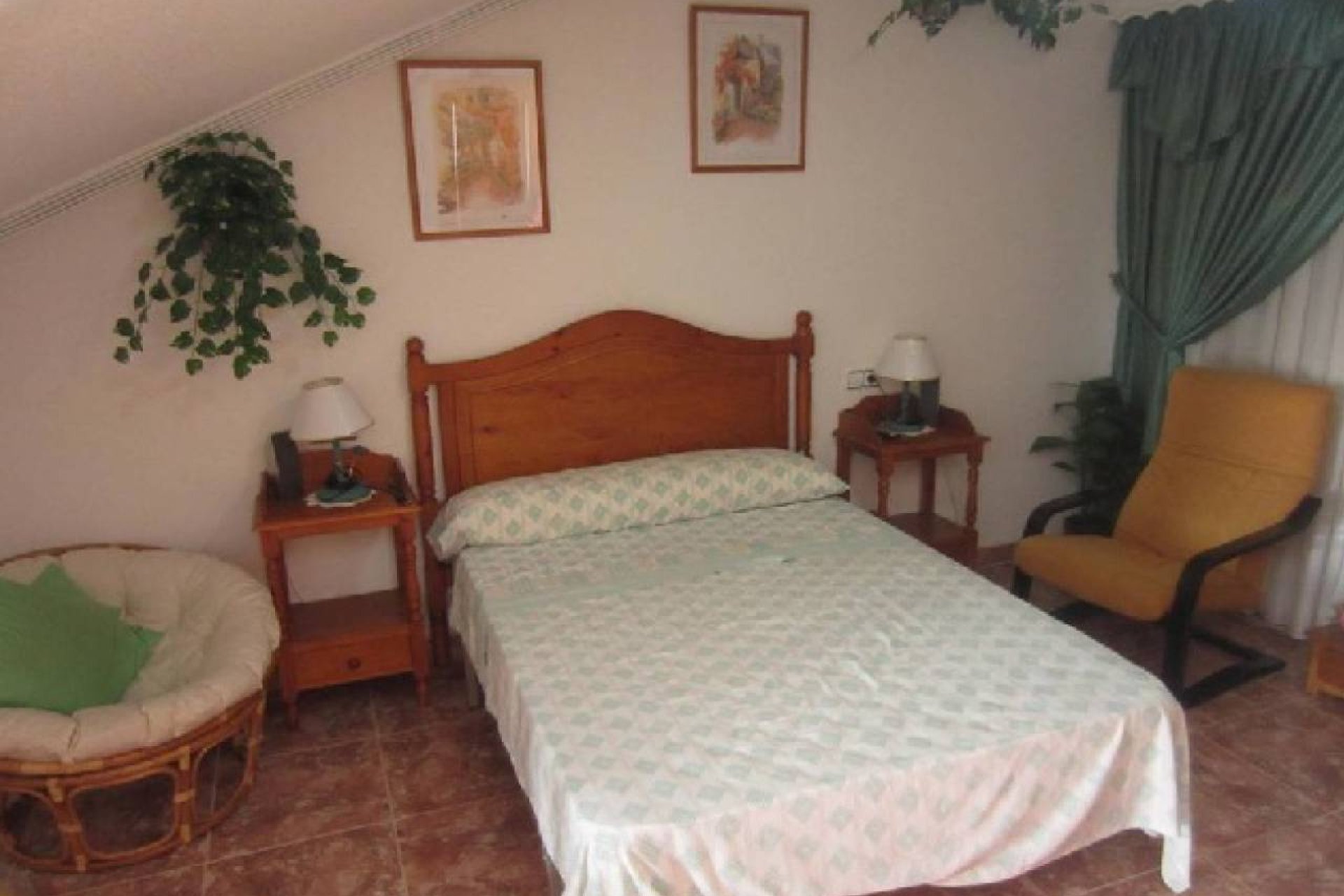 Venta - Chalet - Los Alcázares